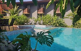 Exclusivo e Nova Pousada Vila Ipuan